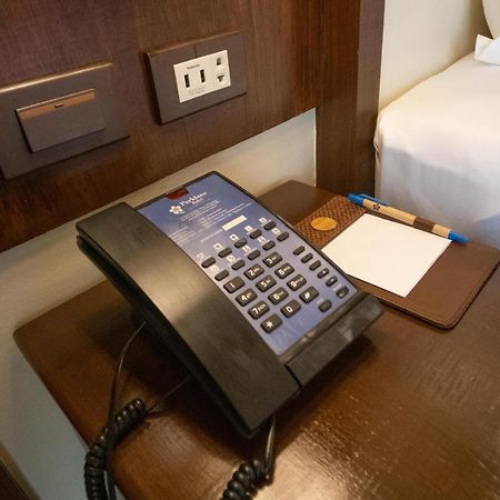 Parklane Bohol Resort And Spa Anda  Εξωτερικό φωτογραφία